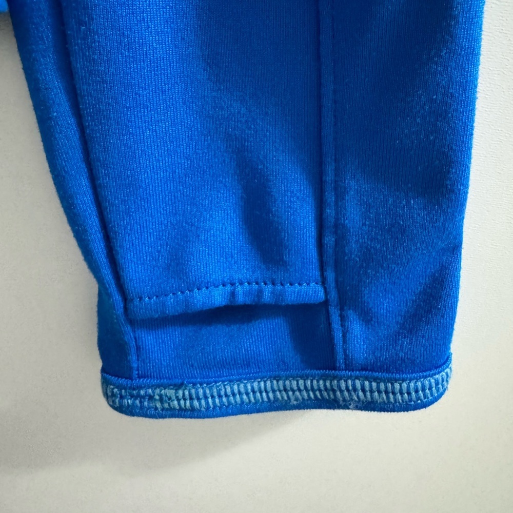 Athleta Fitted Long Sleeve Running Quarter Zip - Picture 7 of 11